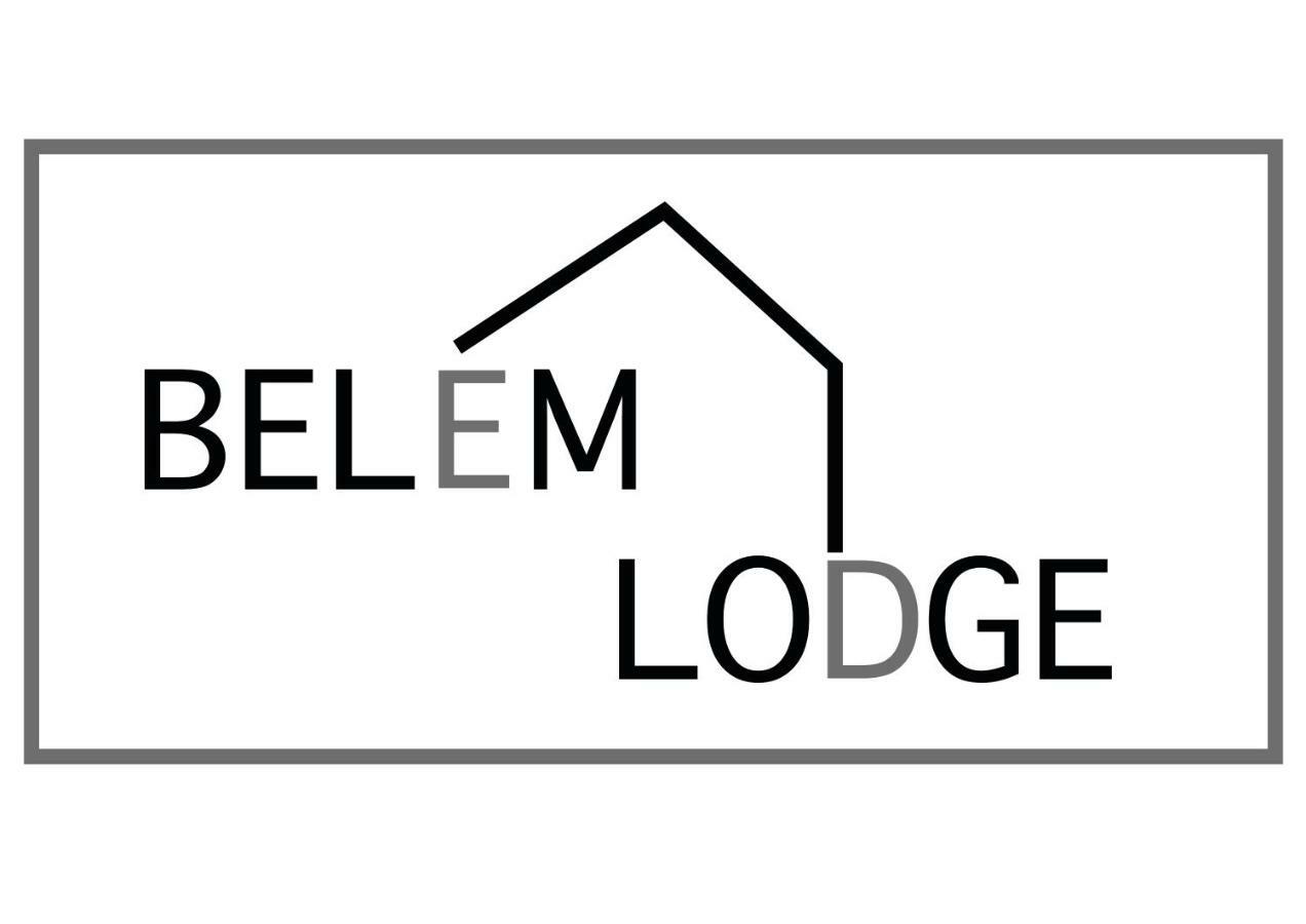 Belem Lodge ポンタ・デルガダ エクステリア 写真